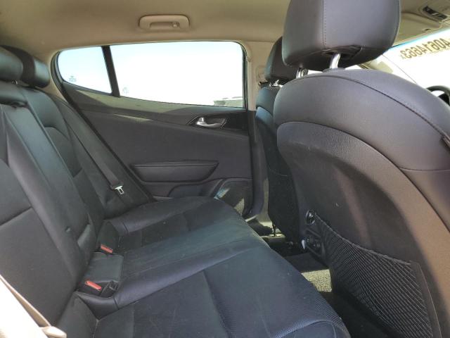 Photo 10 from auction – 2018 KIA STINGER with VIN KNAE15LA5J6029915
