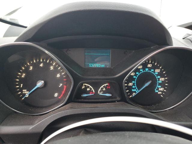 Photo 9 from auction – 2013 FORD ESCAPE S with VIN 1FMCU0F77DUC73128