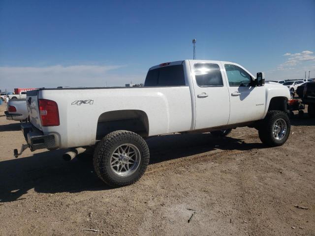 Photo 3 from auction – 2010 CHEVROLET SILVERADO with VIN 1GC4K1B6XAF134094