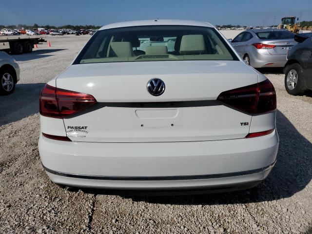 Photo 6 from auction – 2018 VOLKSWAGEN PASSAT S with VIN 1VWAA7A37JC005129