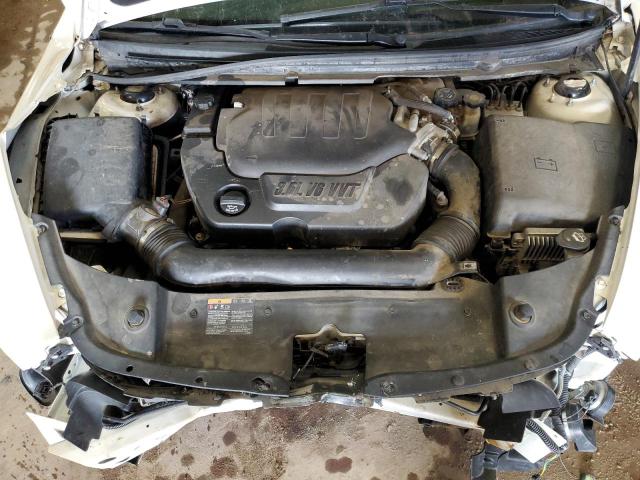 Photo 11 from auction – 2011 CHEVROLET MALIBU 2LT with VIN 1G1ZD5E75BF305789