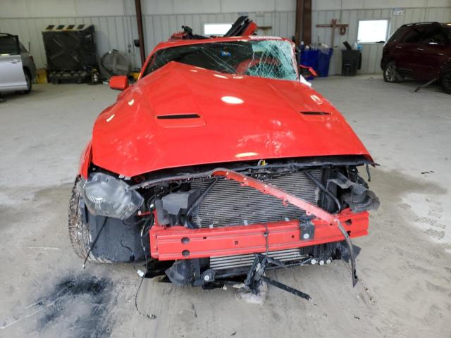 Photo 5 from auction – 2020 FORD MUSTANG with VIN 1FA6P8TH9L5175804