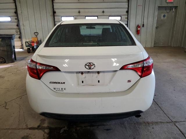 Photo 6 from auction – 2015 TOYOTA COROLLA L with VIN 2T1BURHE2FC363299
