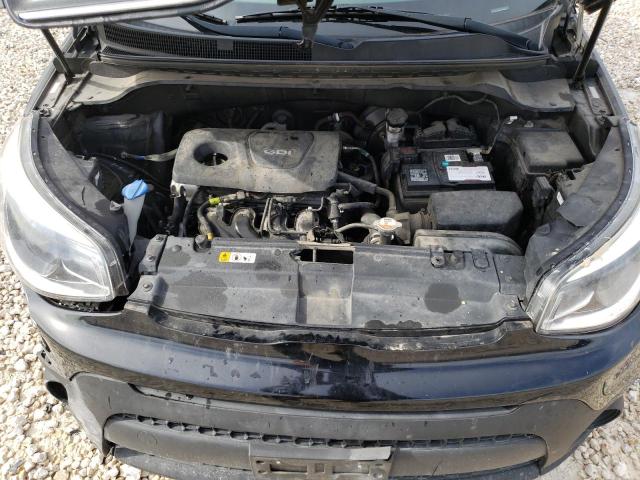 Photo 11 from auction – 2018 KIA SOUL with VIN KNDJN2A2XJ7896463