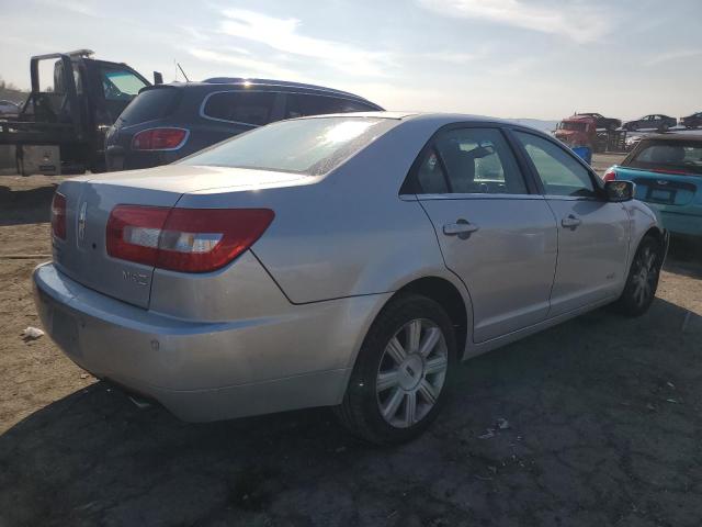 Photo 3 from auction – 2009 LINCOLN MKZ with VIN 3LNHM26T09R614429