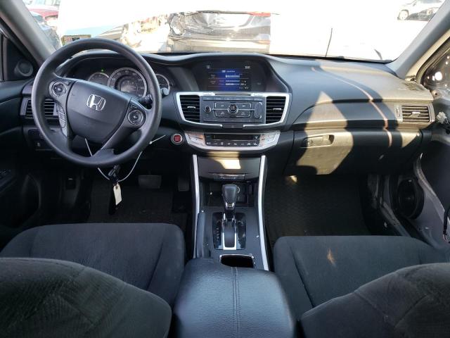 Photo 8 from auction – 2015 HONDA ACCORD EX with VIN 1HGCR2F74FA123808