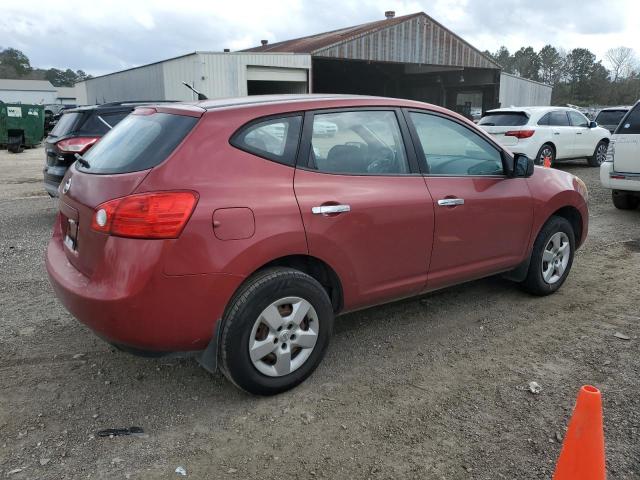 Photo 3 from auction – 2010 NISSAN ROGUE S with VIN JN8AS5MT4AW018228