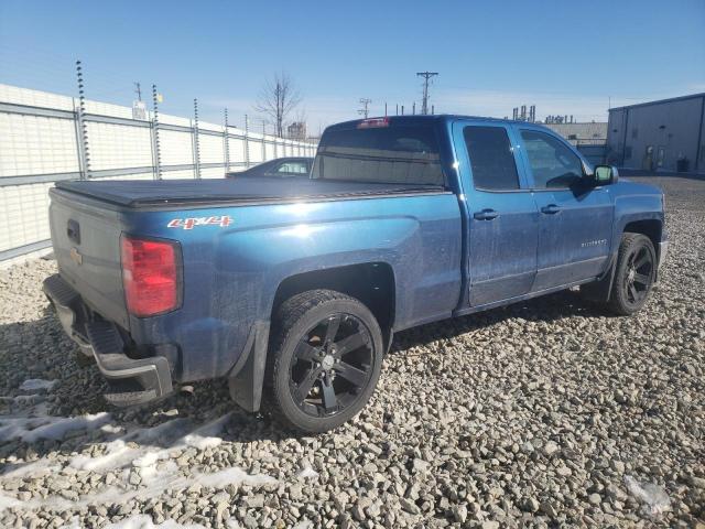 Photo 3 from auction – 2015 CHEVROLET SILVERADO with VIN 1GCVKREC5FZ275245
