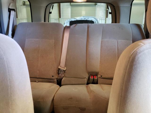 Photo 10 from auction – 2005 CHEVROLET TRAILBLAZE with VIN 1GNDT13S652336797
