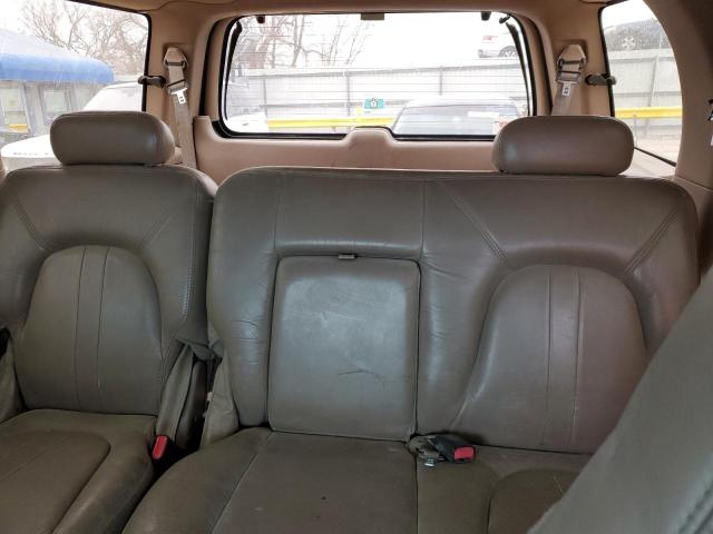 Photo 10 from auction – 1997 FORD EXPEDITION with VIN 1FMEU17L2VLB20559