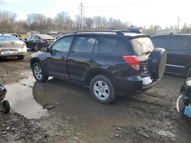 Photo 2 from auction – 2006 TOYOTA RAV4 with VIN JTMZK35V165003590