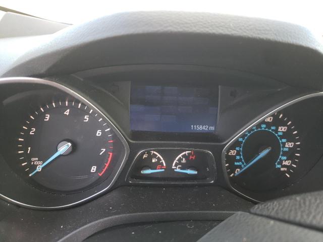 Photo 9 from auction – 2015 FORD ESCAPE SE with VIN 1FMCU0GX0FUB68402