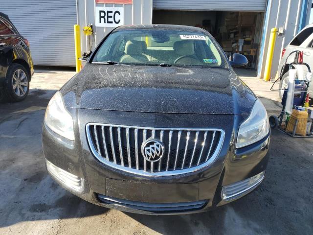 صورة رقم 5 من المزاد - 2011 BUICK REGAL CXL مع VIN W04GN5EC4B1108791