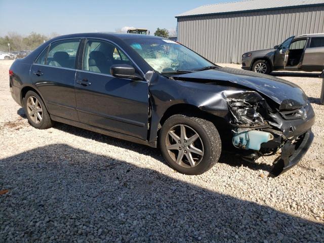 Photo 4 from auction – 2003 HONDA ACCORD EX with VIN 1HGCM66533A097167