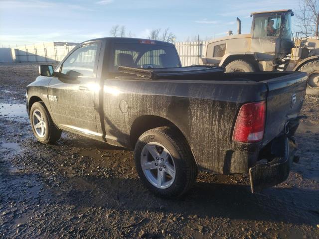 Photo 2 from auction – 2015 RAM 1500 ST with VIN 3C6JR7AT1FG540819