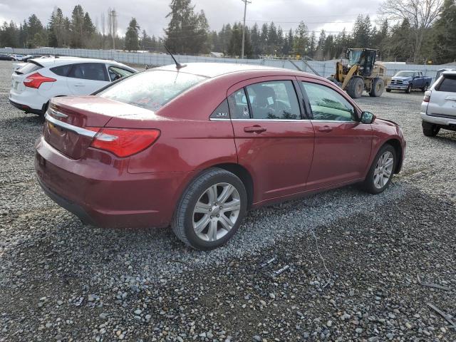 Photo 3 from auction – 2013 CHRYSLER 200 LX with VIN 1C3CCBAB5DN762740