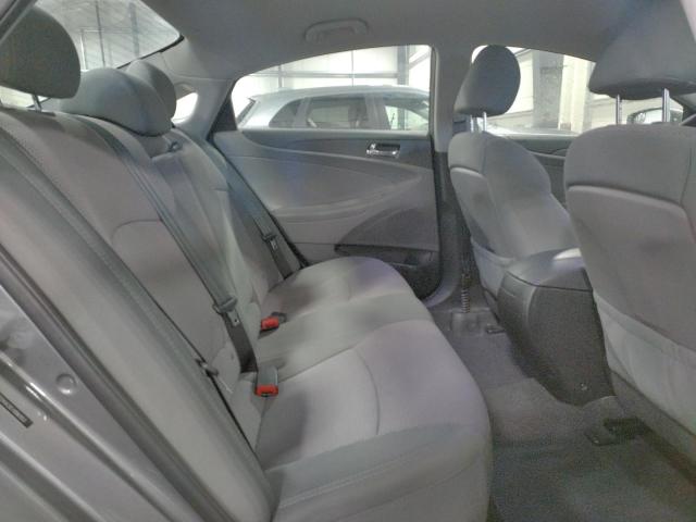 Photo 10 from auction – 2014 HYUNDAI SONATA GLS with VIN 5NPEB4AC6EH886903