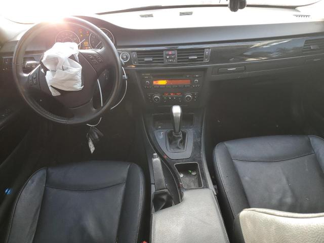 Photo 8 from auction – 2011 BMW 328 XI with VIN WBAPK7C53BA818227
