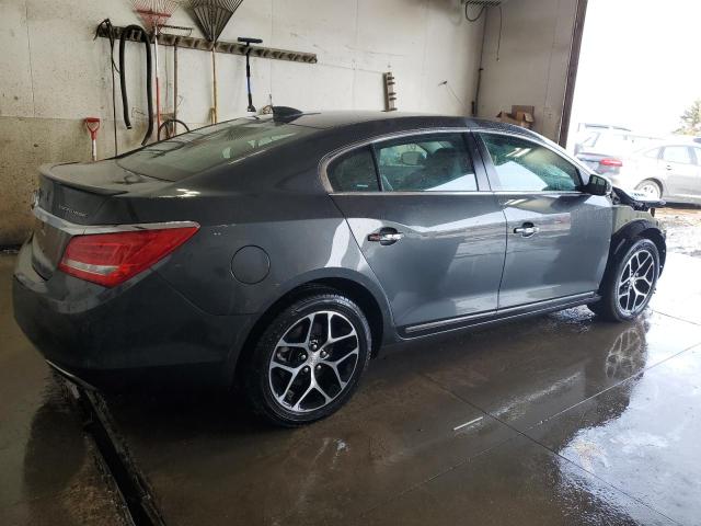 Photo 3 from auction – 2016 BUICK LACROSSE S with VIN 1G4G45G39GF175978