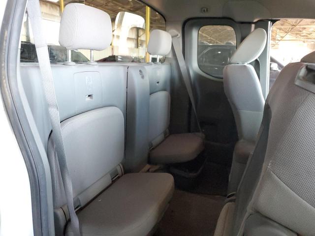 Photo 10 from auction – 2012 NISSAN FRONTIER S with VIN 1N6BD0CT3CC464161