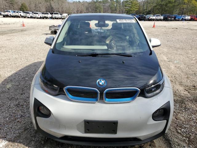 Photo 5 from auction – 2015 BMW I3 REX with VIN WBY1Z4C53FV278250