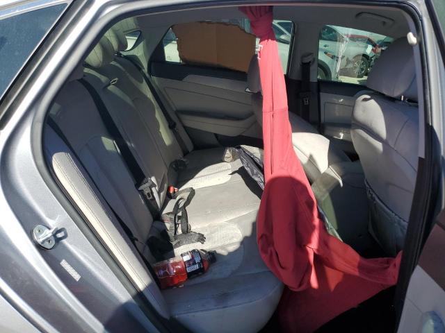 Photo 10 from auction – 2016 HYUNDAI SONATA HYB with VIN KMHE24L14GA021719