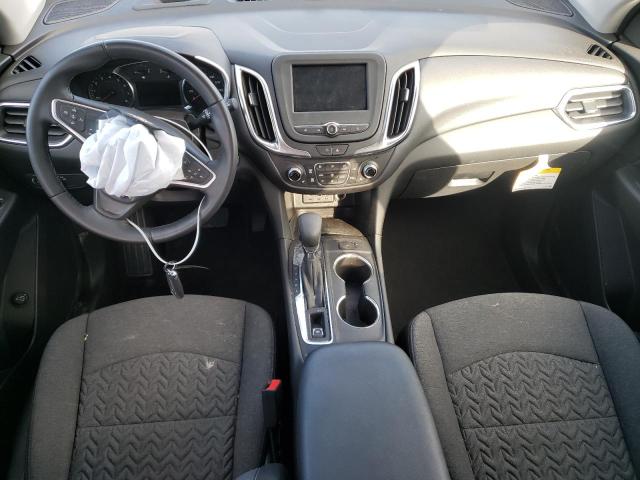 Photo 8 from auction – 2022 CHEVROLET EQUINOX LT with VIN 3GNAXJEV4NL217143