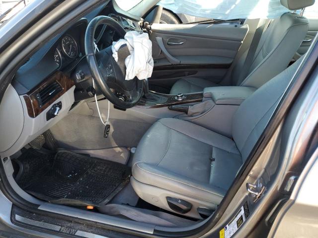 Photo 7 from auction – 2011 BMW 328 I SULE with VIN WBAPH5C5XBA440751