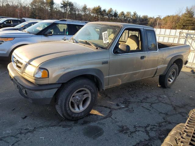 MAZDA B3000 CAB 2001 с VIN 4F4ZR17U01TM31683 - Фото с аукциона