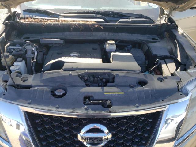 Photo 11 from auction – 2013 NISSAN PATHFINDER with VIN 5N1AR2MM7DC606592