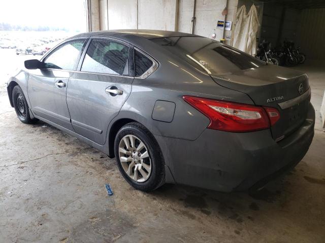 Photo 2 from auction – 2017 NISSAN ALTIMA 2.5 with VIN 1N4AL3AP4HN323710