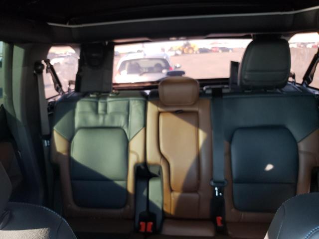 Photo 10 from auction – 2022 FORD BRONCO BAS with VIN 1FMDE5BH8NLB15725