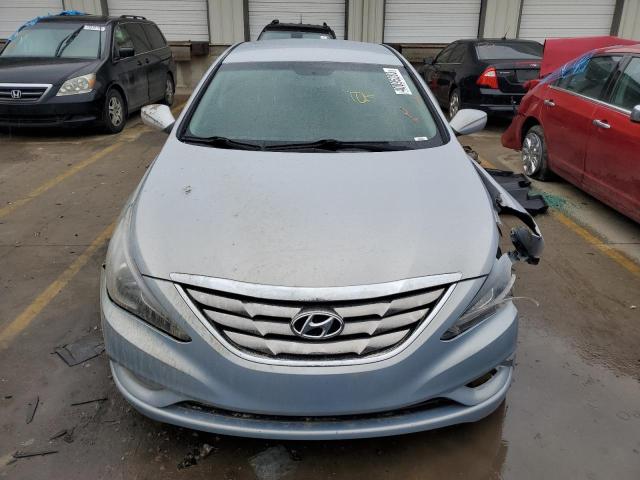 Zdjęcie 5 z aukcji – 2012 HYUNDAI SONATA SE z VIN 5NPEC4ABXCH430095