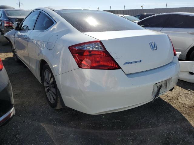 Photo 2 from auction – 2010 HONDA ACCORD EX with VIN 1HGCS1B71AA005728