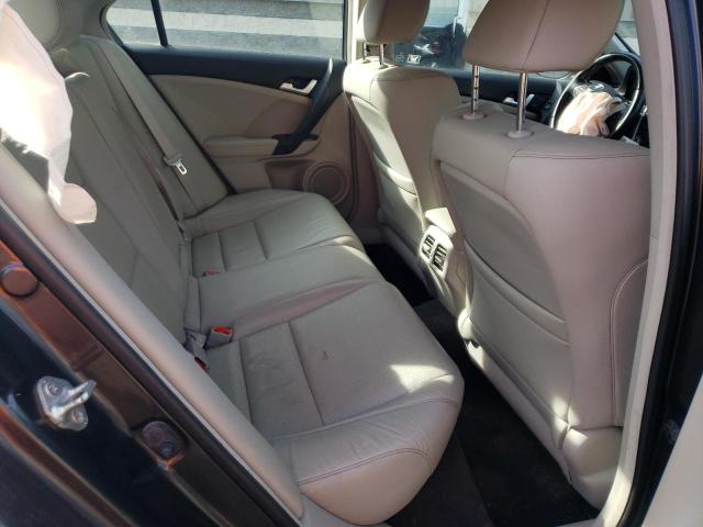 Photo 10 from auction – 2011 ACURA TSX with VIN JH4CU2F62BC004205