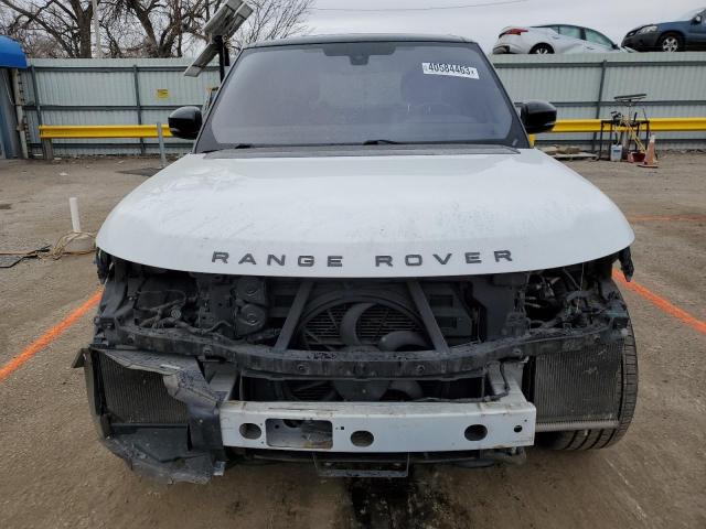 Photo 5 from auction – 2015 LAND ROVER RANGE ROVE with VIN SALGS2TF7FA217450