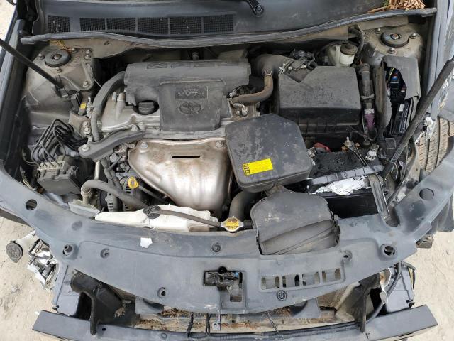Photo 11 from auction – 2012 TOYOTA CAMRY BASE with VIN 4T1BF1FK3CU050129