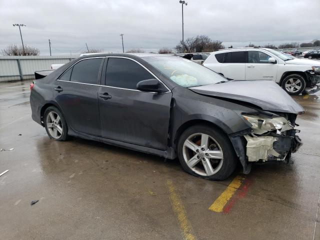 Photo 4 from auction – 2014 TOYOTA CAMRY L with VIN 4T1BF1FK4EU867533