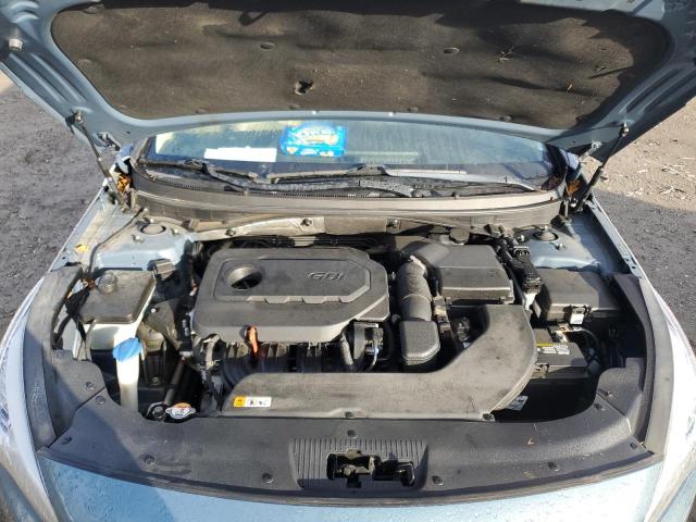 Photo 11 from auction – 2016 HYUNDAI SONATA SE with VIN 5NPE24AF1GH359722