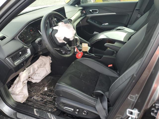 Photo 7 from auction – 2023 ACURA INTEGRA A- with VIN 19UDE4H64PA013729