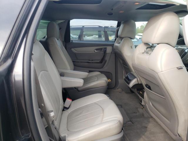 Photo 10 from auction – 2014 CHEVROLET TRAVERSE L with VIN 1GNKRJKD5EJ332285