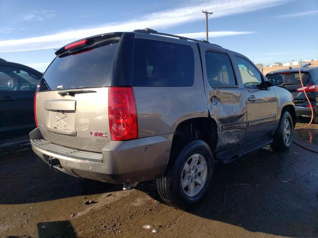 Photo 3 from auction – 2013 GMC YUKON SLE with VIN 1GKS2AE07DR361510