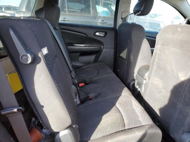 Photo 11 from auction – 2017 DODGE JOURNEY CR with VIN 3C4PDDGG9HT502193