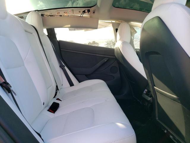 Photo 10 from auction – 2022 TESLA MODEL 3 with VIN 5YJ3E1EA5NF335866