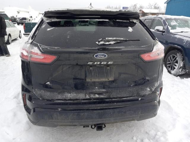 Photo 6 from auction – 2022 FORD EDGE SEL with VIN 2FMPK4J94NBA40726