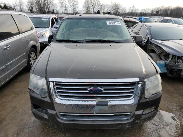 Photo 5 from auction – 2008 FORD EXPLORER X with VIN 1FMEU73E58UA04412