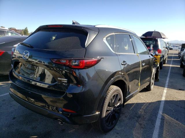 Photo 3 from auction – 2022 MAZDA CX-5 with VIN JM3KFBAY0N0635306