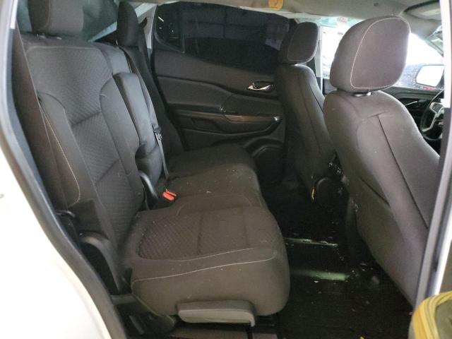 Photo 10 from auction – 2019 GMC ACADIA SLE with VIN 1GKKNKLA7KZ150037