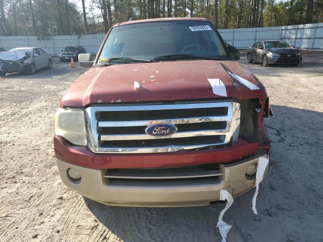 Photo 5 from auction – 2007 FORD EXPEDITION with VIN 1FMFK175X7LA56687