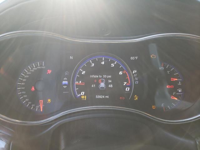 Photo 9 from auction – 2018 JEEP GRAND CHER with VIN 1C4RJFDJ5JC499310